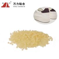 China Waterproof Textile EVA Hot Melt Adhesives Shoe Acrylic Hot Glue EVA-PP-5AC on sale