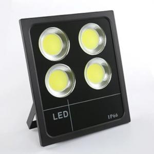 China IP65 Portable LED Flood Light , LED Landscape Flood Lights 3000 - 5500K supplier