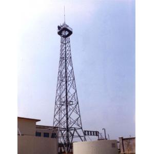 China torre da telecomunicação supplier