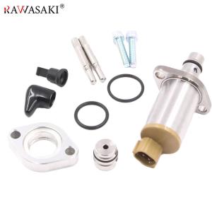 China Overhaul Kit SCV Valve Solenoid For JS330 SH300-5 CX360B 8981818310 8981305080 8980436870 wholesale