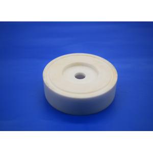 China Ultrasonic Fogger Alumina Tap Ceramic Disc Cartridge / Sleeve Parts supplier