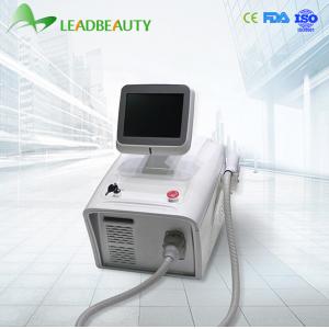 China Professional beauty equipment/devices manufacture laser hair removal device supplier