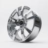 China High Conductivity Aluminum Electroplating for Automotive Components wholesale