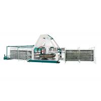 China High Quality 10 Shuttle Circular Loom Machine Woven Sack Production Line on sale