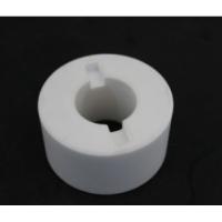 China Microporous Precision Ceramic Parts , Alumina Ceramic Components For Medical on sale