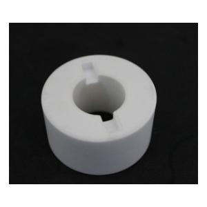 Microporous Precision Ceramic Parts , Alumina Ceramic Components For Medical