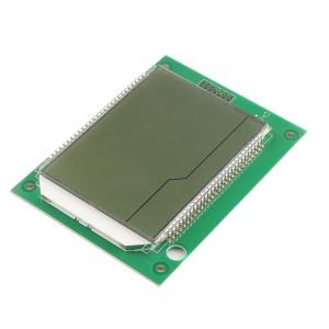 Customized STN Monochrome COB COG Dot Matrix Graphic LCD Display Module