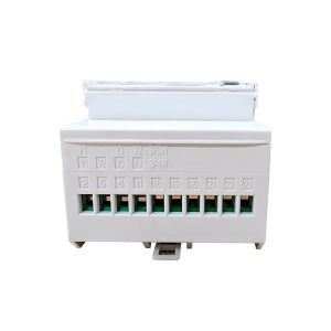 China High Accuracy Class 1.0 EM4374 Multifunction Energy Meter for Multi Circuit Monitoring wholesale