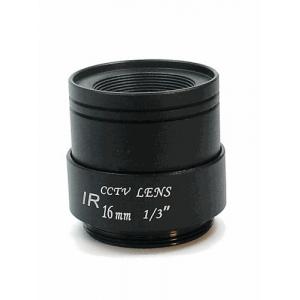 China offer 16mm lenses for CCTV Camera supplier