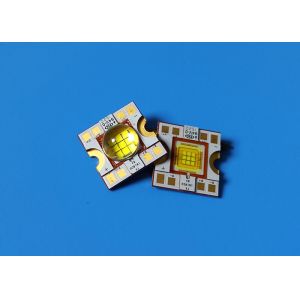 80lm/W LED Light Engine , Copper 60Watt LED Array Modules