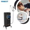China GMS PM-ST 3 NEO NIRS Pulsed Magneto Therapy with Near Infrared Advanced 5 Tesla Pulsed Magneto Therapy Device Near Infrared and Magnetotherapy 3-in-1 Treatment System wholesale