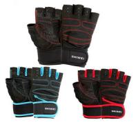 Neoprene Outdoor Sport Gloves Bicycle Hand Wraps Riding Gym Mittens