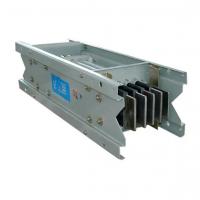 China Indoor / Outdoor High Voltage Bus Duct System Rectangular Shape on sale