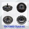 7DCT300S de tercera generación HYT7DCT1 ensamblaje de embrague doble húmedo para Haval H3 1.5T - kit de embrague de reemplazo OEM