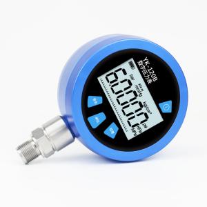 China User-Friendly and Versatile The YK120B Digital Pressure Gauge for Manufacturing and Automation Systems wholesale