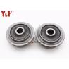 China Lightweight Captive Transit Mounts Vibration Resistance Kubota 165 Engine Mount wholesale