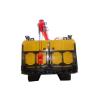 China Automatic Pipeline Pay Welder Suhigo Pipeline Machines Yellow And Red wholesale
