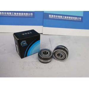 Hay Bale Agricultural Machinery Bearing Customized FD209-1 1/4SQ DHU1 1/4S-209
