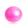 Non - Toxic Inflatable Gymnastic Fitness Yoga Ball Customized Size With Logo