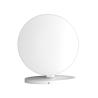 China Efficient Desktop Air Cleaner Coverage Area 9 M3/H With Night Mode wholesale