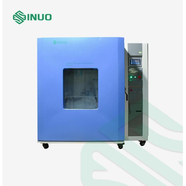 Constant Temperature and Humidity Chamber Humidity Cycling Test Chamber