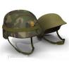 China Outdoor Camo Military Bulletproof Helmet Advanced Combat For Women wholesale