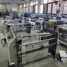 China DG-850A Paper Box Cover Feeder Gluing Machine Rigid Box Forming Machine wholesale