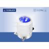 China DC 24V Intelligent valve Positioner , angle seat valve 1.5 bar - 7 bar 31 C - TOP units wholesale