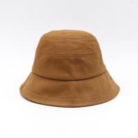 China Kid And Adult Fisherman Bucket Hat Wide Brim Customized on sale