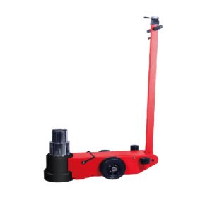 China Industrial Jack Powerful Pneumatic Vertical Lifting Tool for and Safe Maintenance in Automotive and Industrial Applications supplier