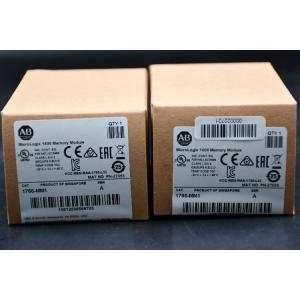 1766-MM1 |Allen Bradley | MicroLogix 1400 Memory Module