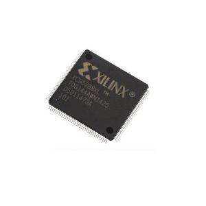 XC95288XL-10PQG208C Powerful Programmable Logic Device from Xilinx