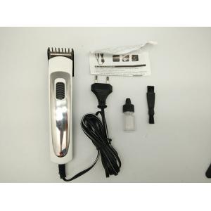 Podadoras de pelo eléctricas del condensador de ajuste de la cortadora del pelo del cuidado personal de NHC-202B
