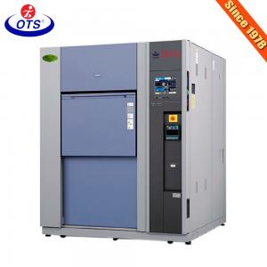 China Lab Benchtop Thermal Chamber Thermal Cycling Chamber Easy Operated Testing of Electronics supplier