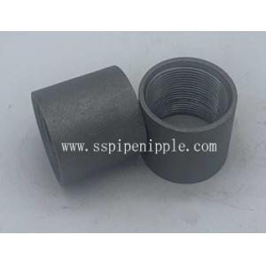 China Industrial Stainless Steel Pipe Fitting Full Coupling And Half Coupling supplier