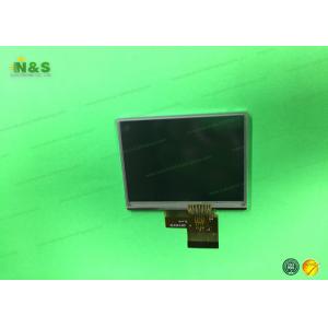 PW035XU1  	3.5 inch  PVI LCD  Panel with  	76.32×42.82 mm for Digital Video Camera panel