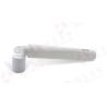 China 19mm Diameter Empty Lip Balm Containers 10ml - 25ml Custom Lip Balm Containers With Screw Caps wholesale
