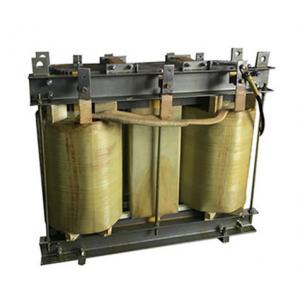 Scott Type 100 KVA 3 Phase Transformer Dry Type 380/400/420V 210/120V