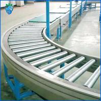 China Supply Of Aluminum Profile Conveyor Line Workshop Automation Production Line on sale