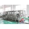 Recycle Bottle 5 Gallon Drinking Water Production Line Filling Capping Machine