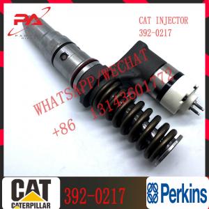 Caterpillar 3508B/3512B/3512C/3516B/3516C Engine Common Rail Fuel Injector 392-0217 20R-1278 392-0200
