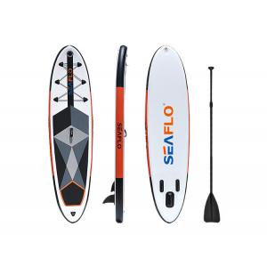 China Outdoor 120 KG 335*81*15cm Lightweight Sup Boards supplier