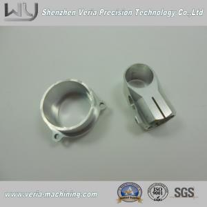 2015 New Precision Aluminum CNC Machining Part / Precision CNC Part Uav Accessories