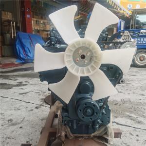 China Excavator Part Engine Assy SWL3210 V3300 Engine Assembly supplier
