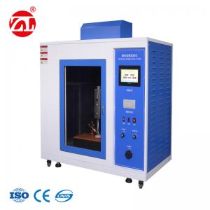 China IEC 60335 High Voltage Tracking Tester for Electronic Products supplier