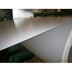 3mm High Gloss Aluminum Composite Panel High Flexibility Weather Resistance