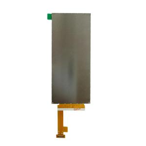 China Módulo de pantalla TFT tipo barra de 4.82 pulgadas, 480*1120 puntos, interfaz MIPI, IC controlador GC9503V, 400 cd/m² wholesale