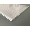 China 2.5kg Weight Flat PVC Wood Panels High Gloss For Apartment Ceiling wholesale