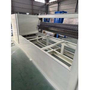 China 7 Zone 50-100mm Thickness Foam Profile Cutting Machine Cnc Foam Cutter wholesale