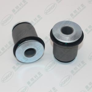 China Auto Toyota Arm Bushing , Suspension Control Arm Bushing 48654-04040 48654-60030 supplier